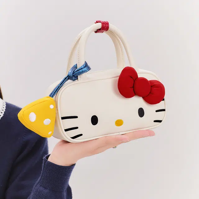 TOUTOU hellokitty