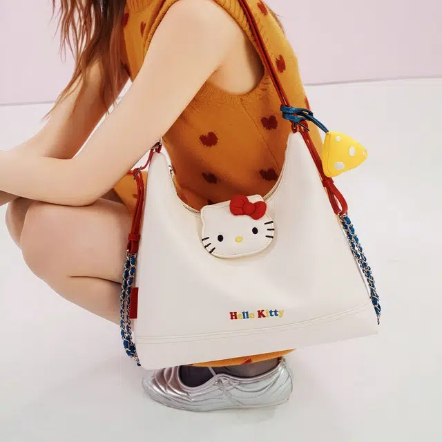 TOUTOU hellokitty