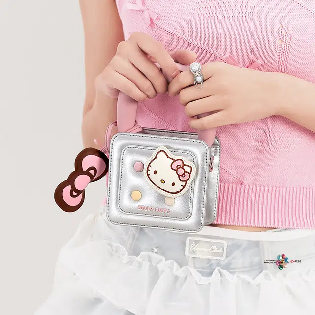 TOUTOU Sanrio