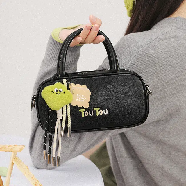 TOUTOU
