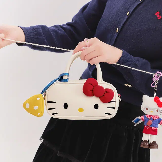 TOUTOU hellokitty