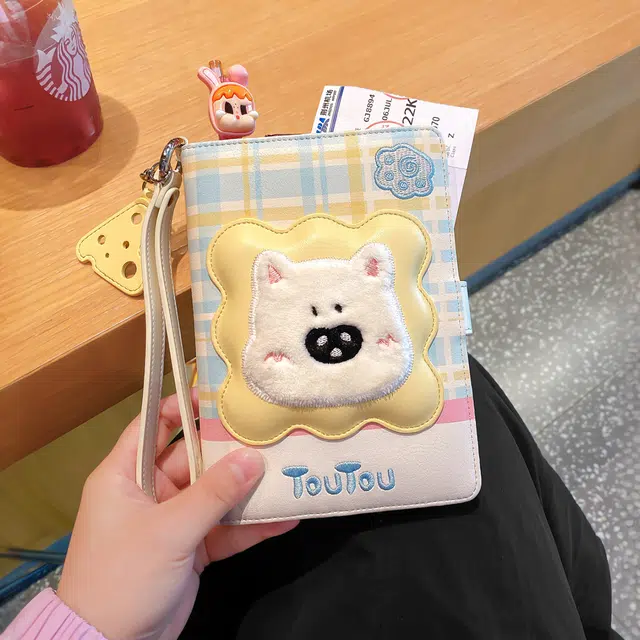 TOUTOU