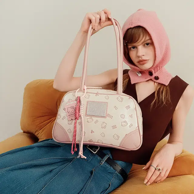 TOUTOU hellokitty kitty