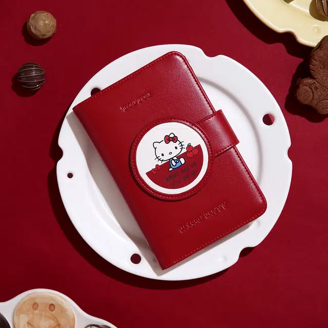 TOUTOU hellokitty