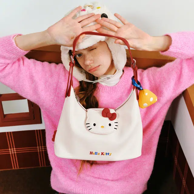TOUTOU hellokitty