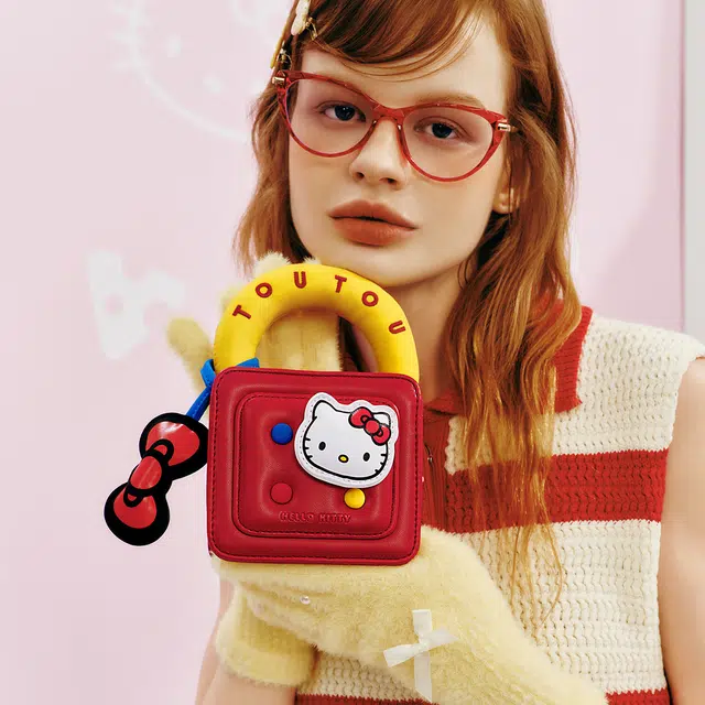 TOUTOU Sanrio