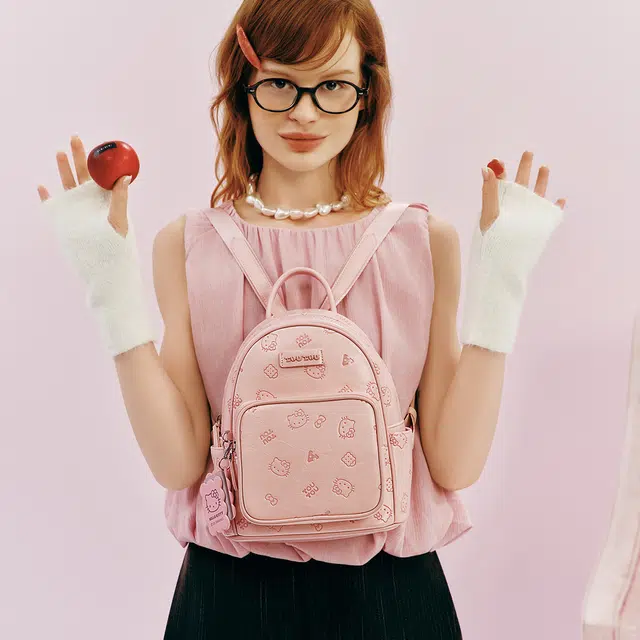 TOUTOU hellokitty