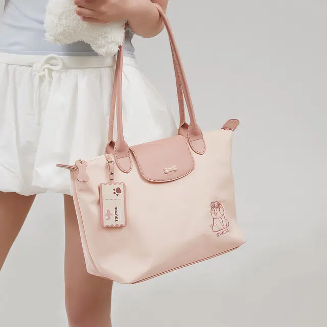 TOUTOU Tote
