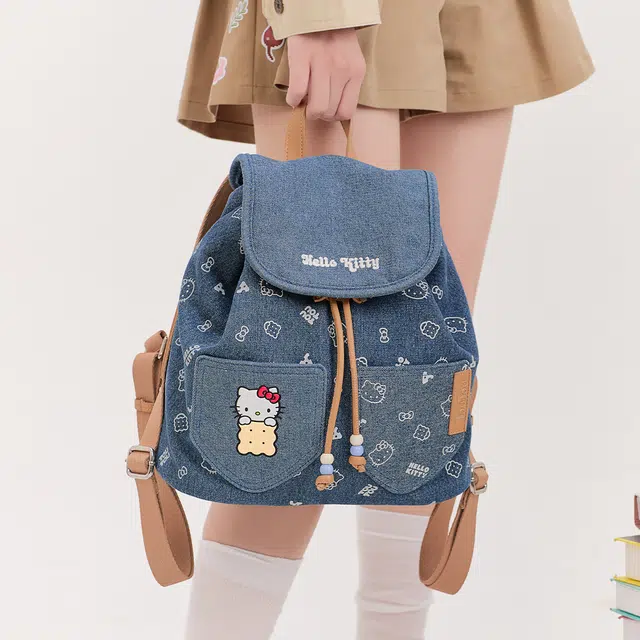 TOUTOU hellokitty