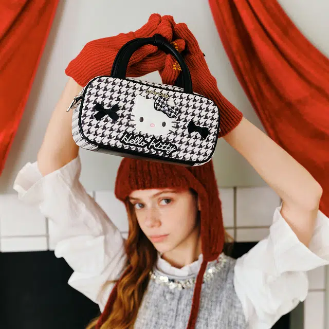 TOUTOU hellokitty