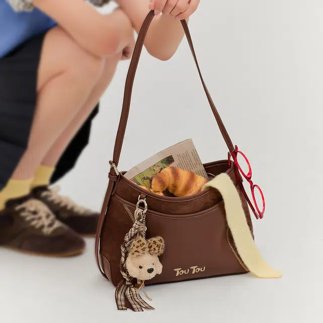 TOUTOU hobo