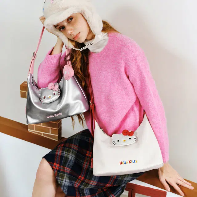 TOUTOU hellokitty