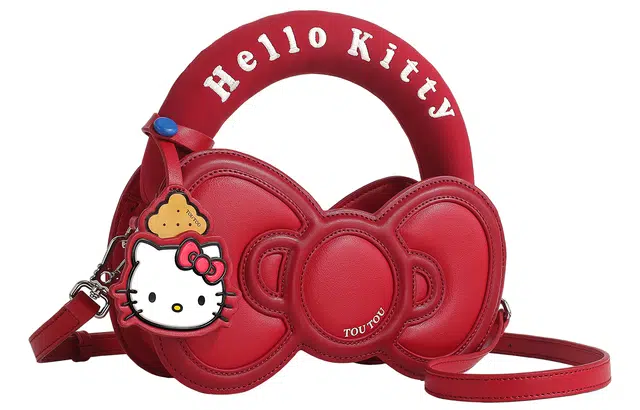 TOUTOU hellokitty
