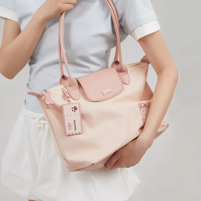 TOUTOU Tote