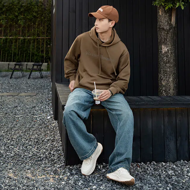 TUOPIN Paipai Sneakers