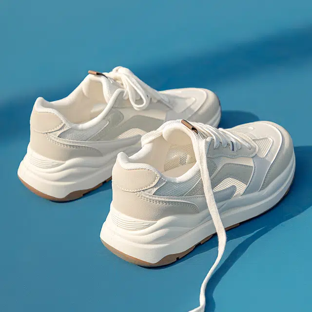 TUOPIN Paipai Sneakers