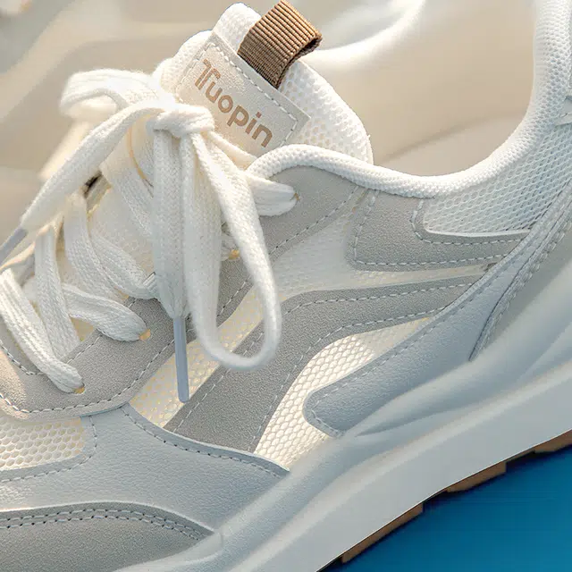 TUOPIN Paipai Sneakers