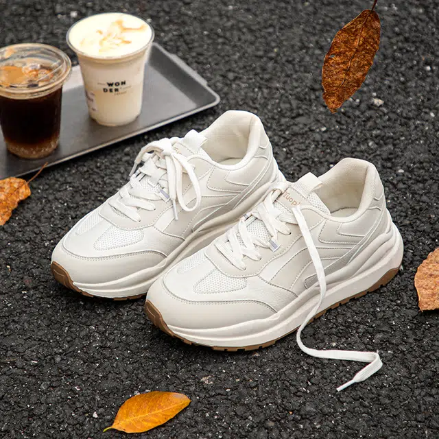 TUOPIN Paipai Sneakers