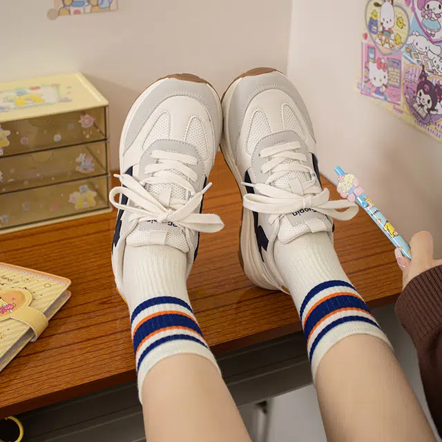 TUOPIN Paipai Sneakers