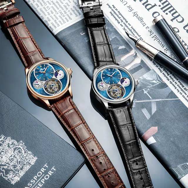 Tourbillon 0618