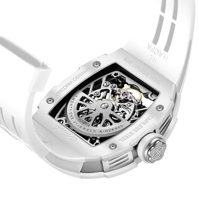 Tourbillon 1988