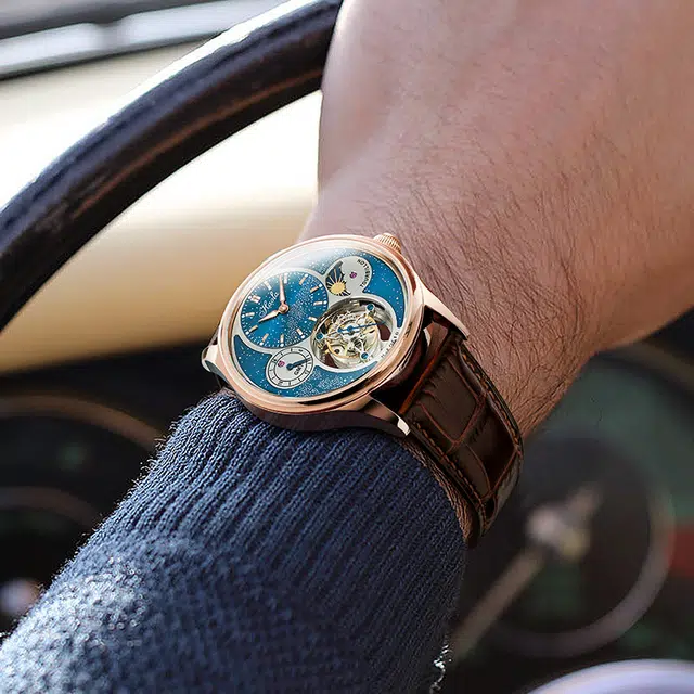 Tourbillon 0618