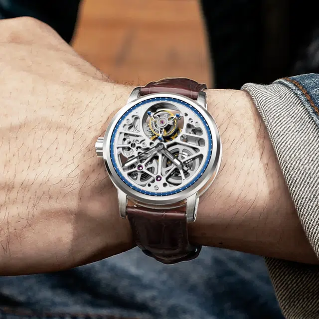 Tourbillon 1930