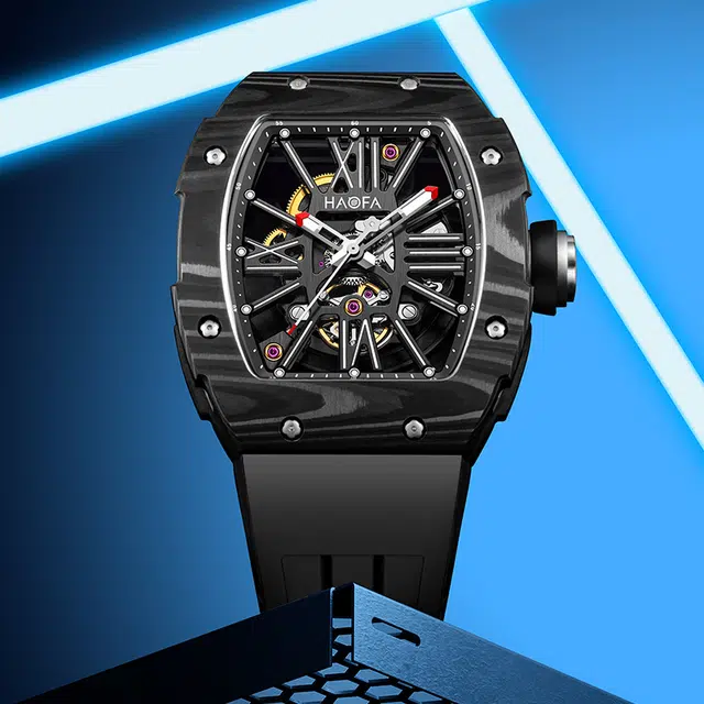 Tourbillon 1976-A