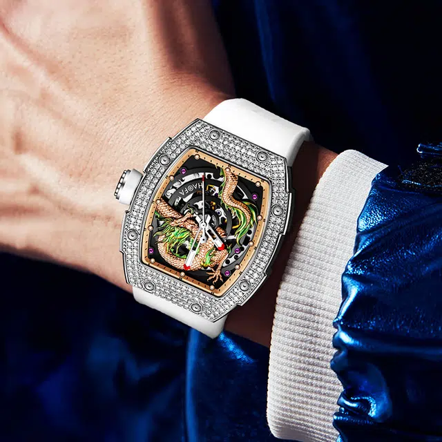 Tourbillon 1987S