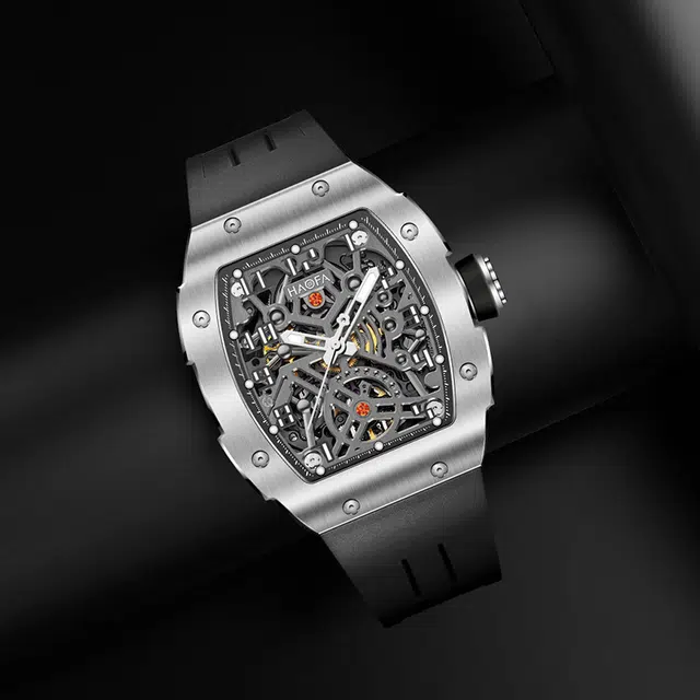 Tourbillon 1923A-A