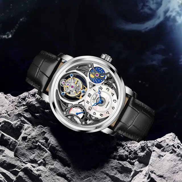 Tourbillon 1939