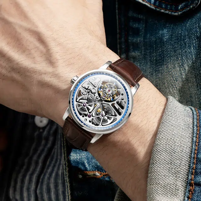 Tourbillon 1930