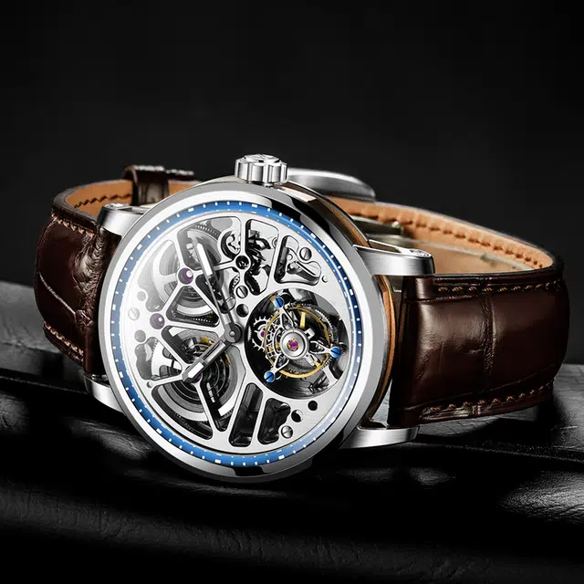 Tourbillon 1930