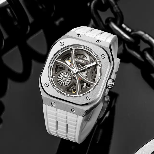 Tourbillon 1962-HF