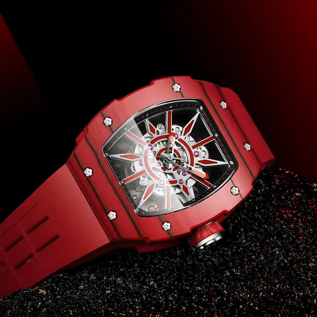 Tourbillon 1905-MJQN