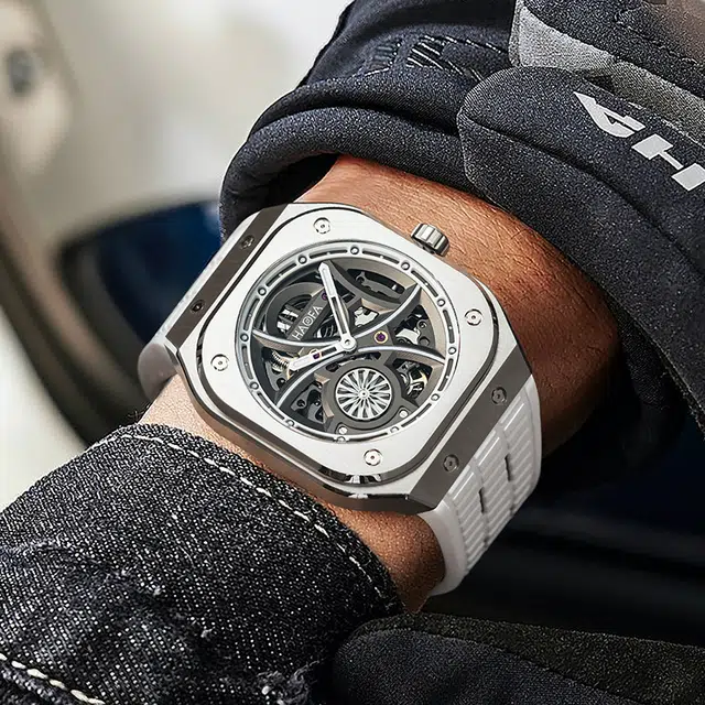 Tourbillon 1962-HF