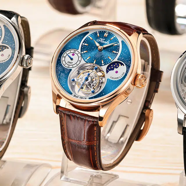 Tourbillon 0618