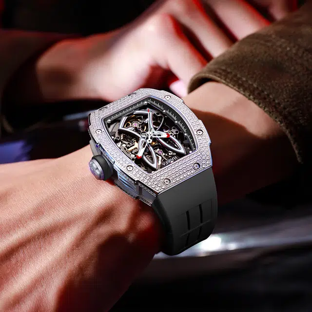 Tourbillon3D 1985S