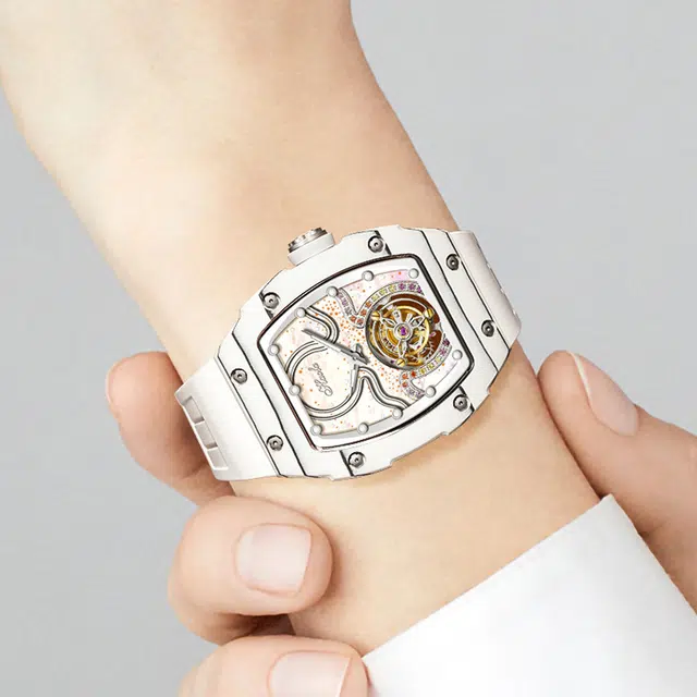 Tourbillon 1910L