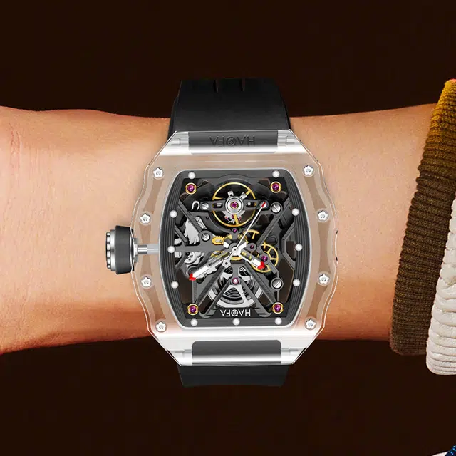 Tourbillon 2202