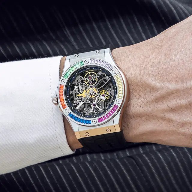 Tourbillon1913S