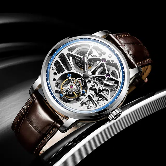 Tourbillon 1930