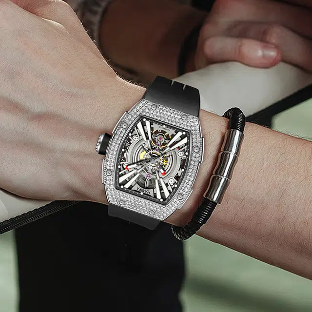 Tourbillon 1907S