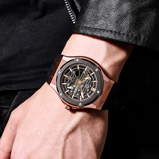 Tourbillon 1913-6