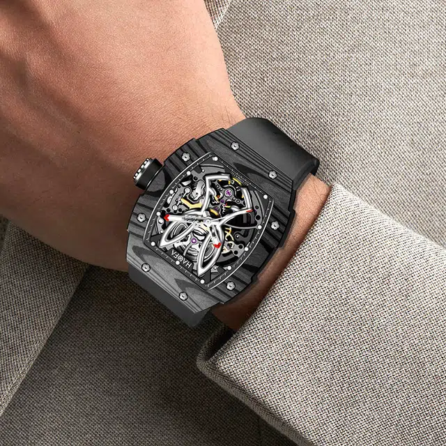 Tourbillon 1985