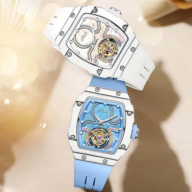 Tourbillon 1910L