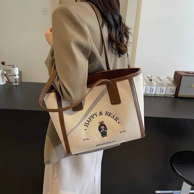 Tote