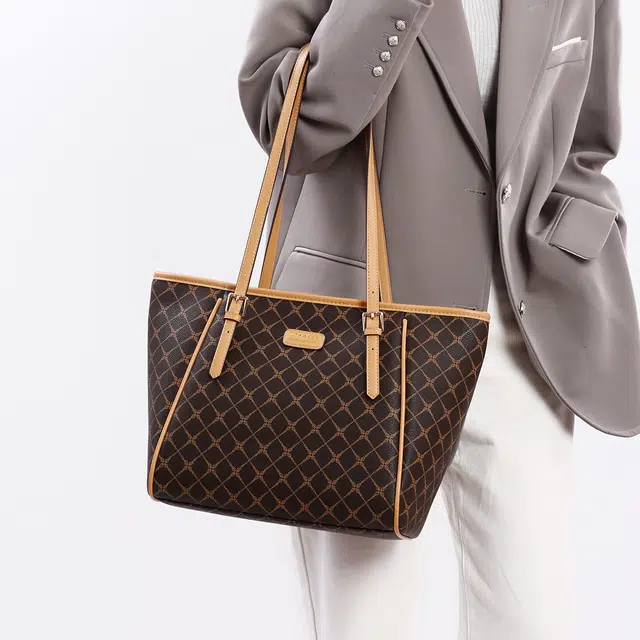 PVC Tote