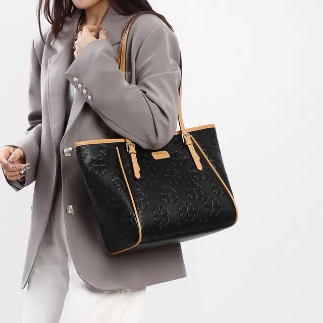 PU Tote