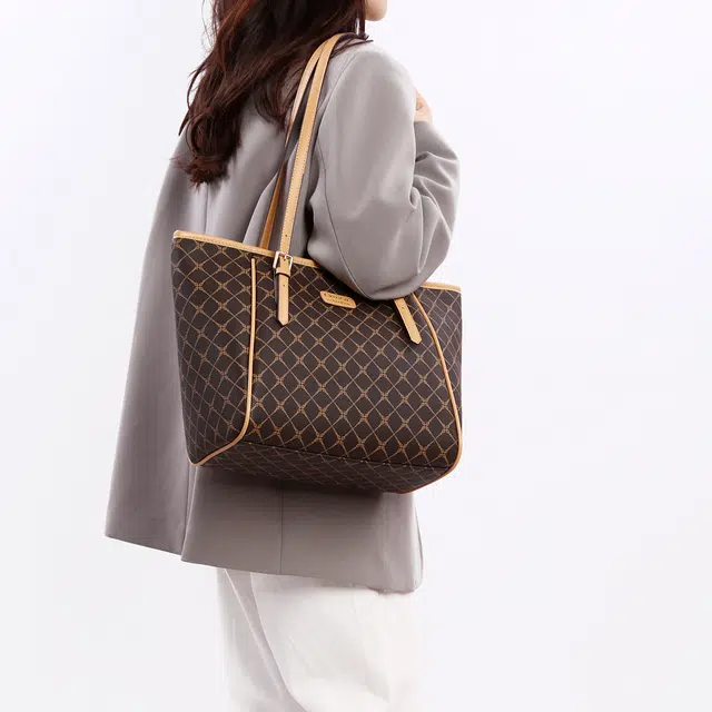 PVC Tote